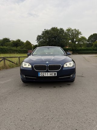 BMW Serie 5 2011