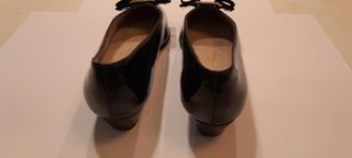 Scarpe Ballerine Salvatore Ferragamo Nere