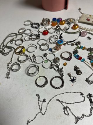 JOYERO TOUS Y ARTICULOS DE BISUTERIA