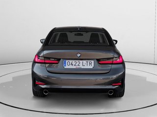 BMW Serie 3 320i 135 kW (184 CV)