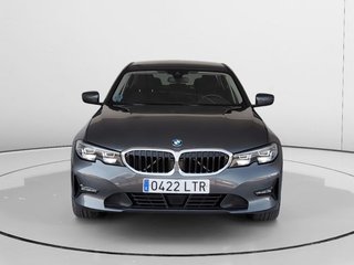 BMW Serie 3 320i 135 kW (184 CV)