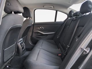 BMW Serie 3 320i 135 kW (184 CV)