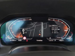 BMW Serie 3 320i 135 kW (184 CV)