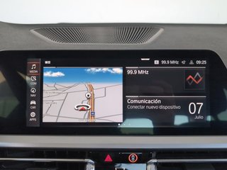 BMW Serie 3 320i 135 kW (184 CV)