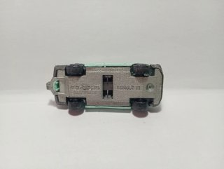 Coche Majorette Renault 25 Antiguo