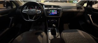 VOLKSWAGEN TIGUAN 1.5 TSI LIFE