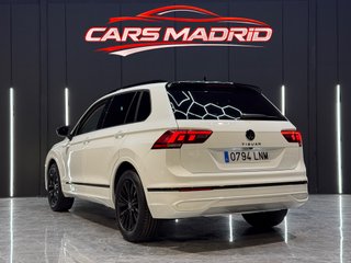 VOLKSWAGEN TIGUAN 1.5 TSI LIFE