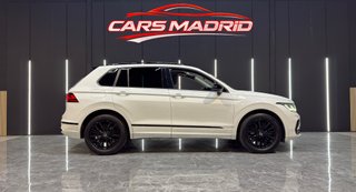VOLKSWAGEN TIGUAN 1.5 TSI LIFE