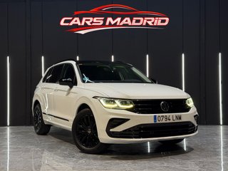 VOLKSWAGEN TIGUAN 1.5 TSI LIFE