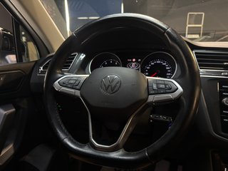 VOLKSWAGEN TIGUAN 1.5 TSI LIFE
