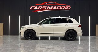 VOLKSWAGEN TIGUAN 1.5 TSI LIFE