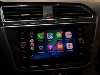 VOLKSWAGEN TIGUAN 1.5 TSI LIFE