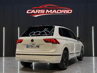 VOLKSWAGEN TIGUAN 1.5 TSI LIFE