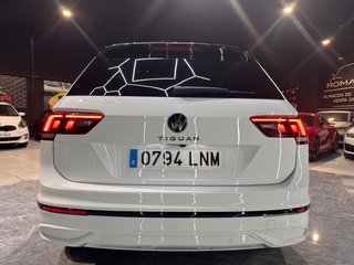 VOLKSWAGEN TIGUAN 1.5 TSI LIFE