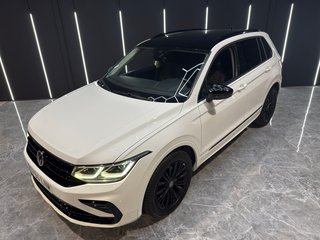 VOLKSWAGEN TIGUAN 1.5 TSI LIFE