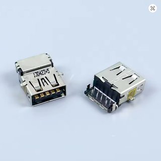 Conector reemplazo para placa base HP usb 3.0