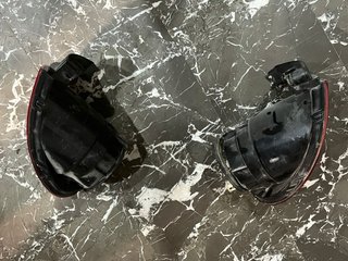 Faros Traseros Seat Altea FR 2006