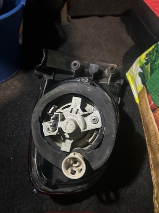 Faros Traseros Seat Altea FR 2006