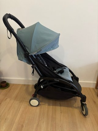 Passeggino Babyzen Yoyo2
