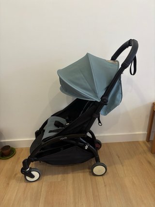 Passeggino Babyzen Yoyo2