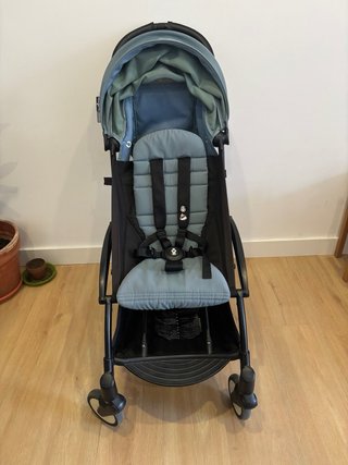 Passeggino Babyzen Yoyo2