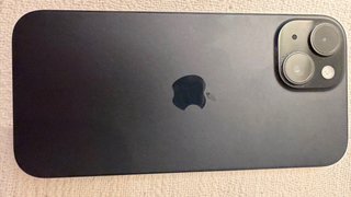 iPhone 15 128GB Negro | 93% Batería | Funda MagSa