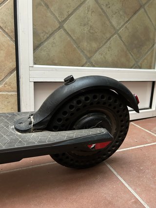 Patinete Eléctrico Plegable Infiniton