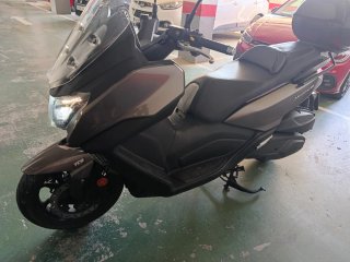 Maxi Scooter SYM Maxsym 400i Mayo 2022