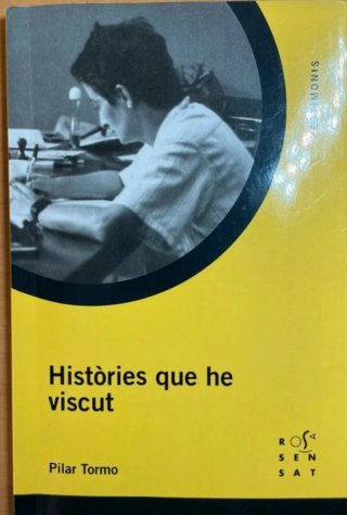Històries que he viscut