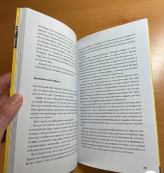 Històries que he viscut