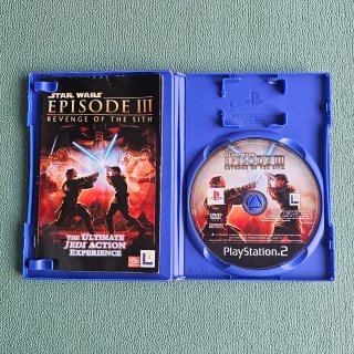 Star Wars: Episodio III - La Venganza de los Sith
