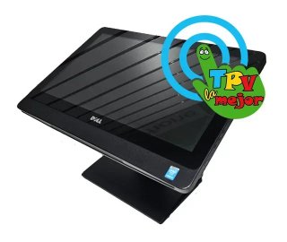 GRANDE TPV Dell Táctil i5 8  120GB