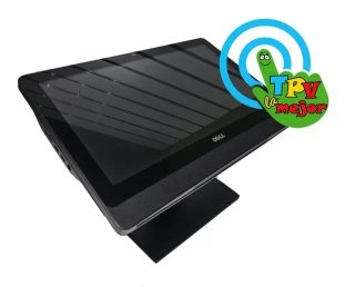 GRANDE TPV Dell Táctil i5 8  120GB