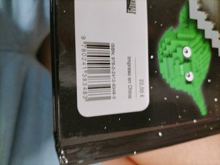 Lego Star Wars El libro de las ideas