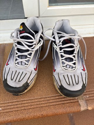 Nike Air Max TN Zapatillas Deportivas