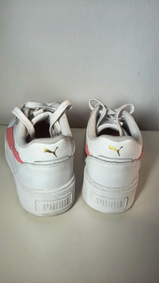 Puma Karmen Rebelle 38 donna