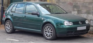 Despiece Golf 4 1.9 TDI AJM
