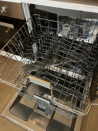 Lavavajillas Grundig Cornerwash GR7700