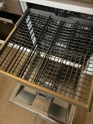 Lavavajillas Grundig Cornerwash GR7700