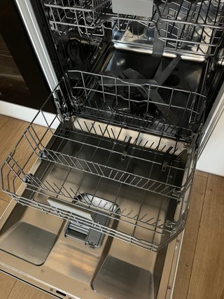 Lavavajillas Grundig Cornerwash GR7700