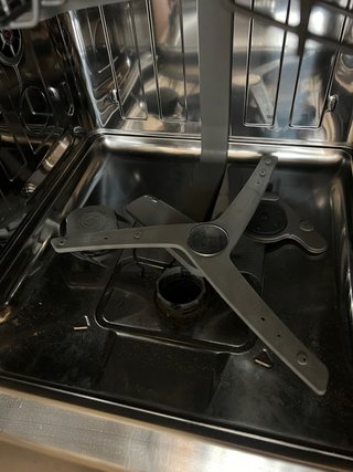 Lavavajillas Grundig Cornerwash GR7700