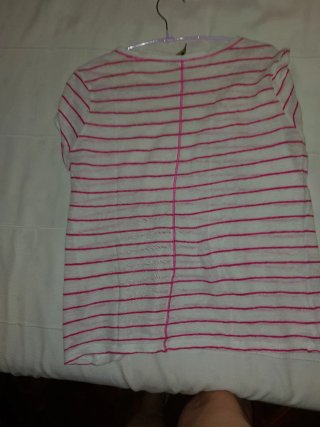 Camista Massimo Dutti