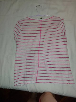 Camista Massimo Dutti