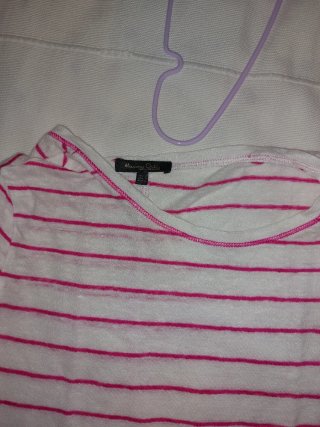 Camista Massimo Dutti