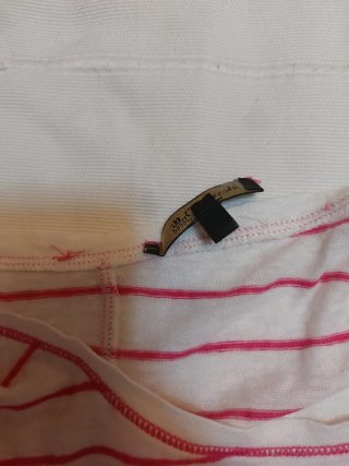 Camista Massimo Dutti