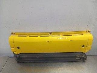 PARAGOLPES TRASERO SMART CITY-COUPE G-MC01B01
