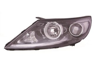 Faro Kia Sportage III Dcho. 11901032