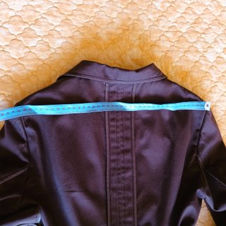 Chaqueta Blazer Marrón Purificación García T 42