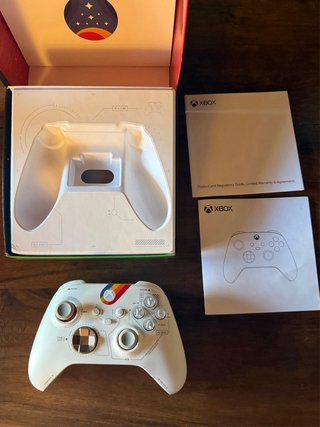 Mando XBOX - Starfield edición