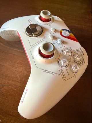 Mando XBOX - Starfield edición